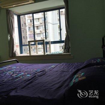 重庆一米阳光浪漫江景房普通公寓酒店提供图片