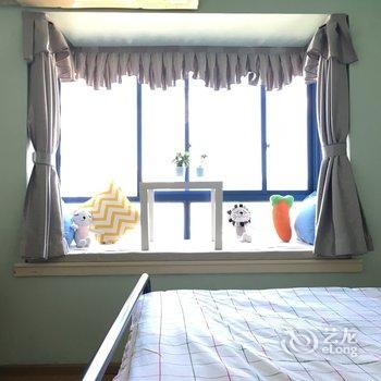 重庆一米阳光浪漫江景房普通公寓酒店提供图片