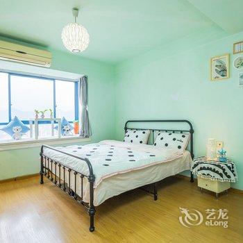 重庆一米阳光浪漫江景房普通公寓酒店提供图片