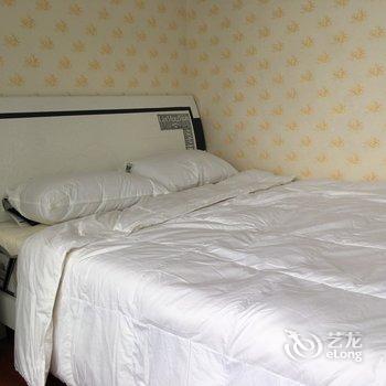 重庆一米阳光浪漫江景房普通公寓酒店提供图片