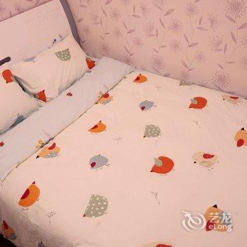 重庆一米阳光浪漫江景房普通公寓酒店提供图片