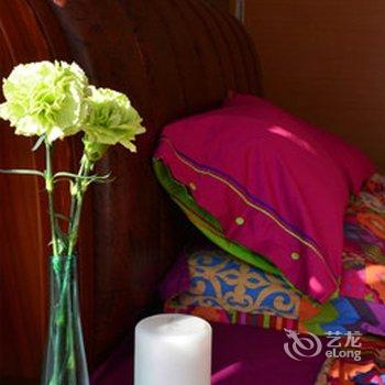 青岛麦绮的家q普通公寓酒店提供图片