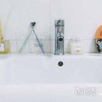 青岛麦绮的家q普通公寓酒店提供图片