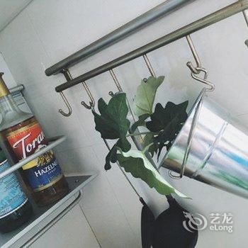 青岛麦绮的家q普通公寓酒店提供图片