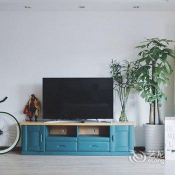 青岛麦绮的家q普通公寓酒店提供图片