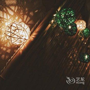青岛麦绮的家q普通公寓酒店提供图片