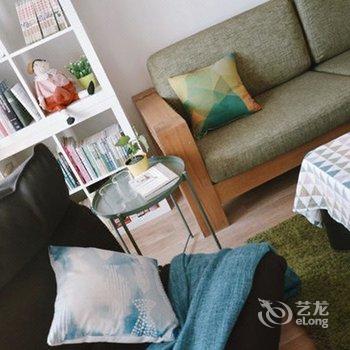 青岛麦绮的家q普通公寓酒店提供图片