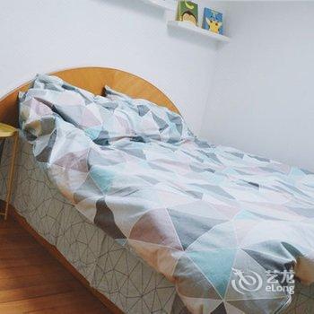 青岛麦绮的家q普通公寓酒店提供图片