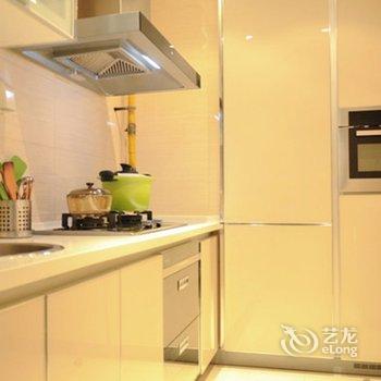 青岛麦绮的家q普通公寓酒店提供图片