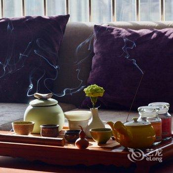 青岛麦绮的家q普通公寓酒店提供图片