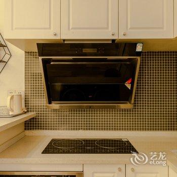 上海斑斓家民宿(分店)酒店提供图片