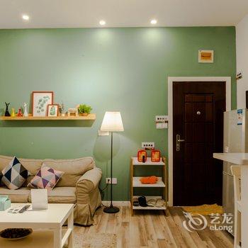 上海斑斓家民宿(分店)酒店提供图片