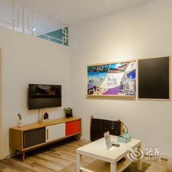 上海斑斓家民宿(分店)酒店提供图片