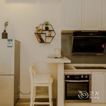 上海斑斓家民宿(分店)酒店提供图片