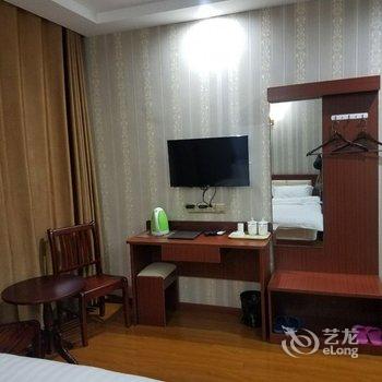 庐江惠福商务宾馆酒店提供图片
