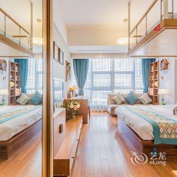 杭州幸福小筑公寓酒店提供图片