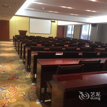 城市便捷酒店(防城港防城群星大道店)酒店提供图片