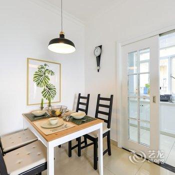 广州塔景观/温馨阳光二居室/普通公寓酒店提供图片