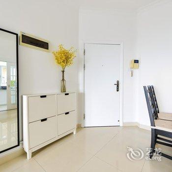 广州塔景观/温馨阳光二居室/普通公寓酒店提供图片