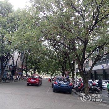 桂林温馨小居普通公寓酒店提供图片