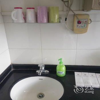 桂林温馨小居普通公寓酒店提供图片
