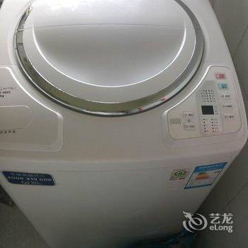 桂林温馨小居普通公寓酒店提供图片