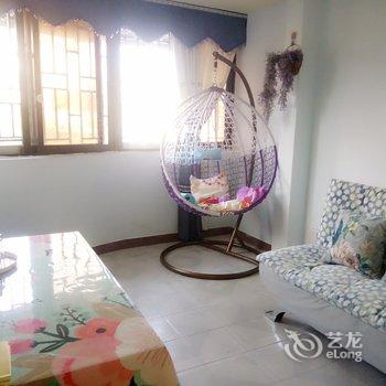 桂林温馨小居普通公寓酒店提供图片