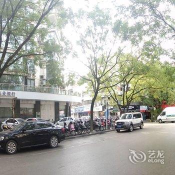 桂林温馨小居普通公寓酒店提供图片