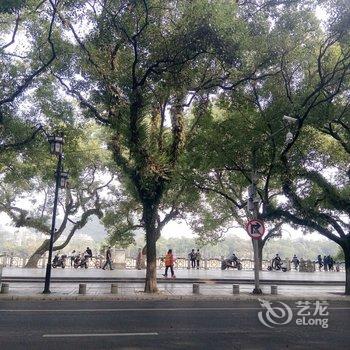 桂林温馨小居普通公寓酒店提供图片