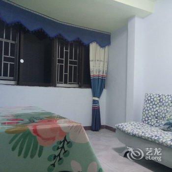 桂林温馨小居普通公寓酒店提供图片