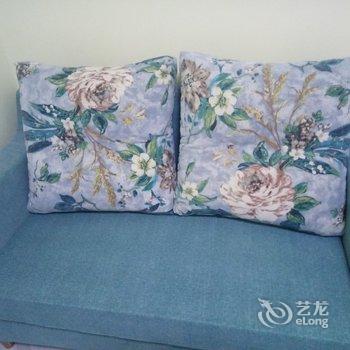 桂林温馨小居普通公寓酒店提供图片