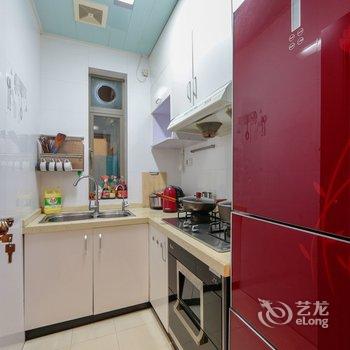 广州珠江新城美宿普通公寓(兴盛路分店)酒店提供图片