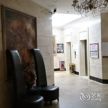 广州体验住在广州塔边上的大三房普通公寓酒店提供图片