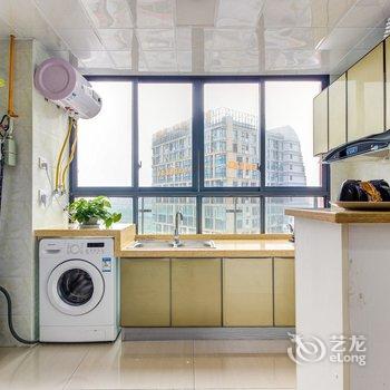 成都幽优居普通公寓酒店提供图片