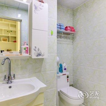 成都幽优居普通公寓酒店提供图片