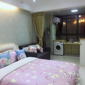 成都幽优居普通公寓酒店提供图片