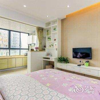 成都幽优居普通公寓酒店提供图片