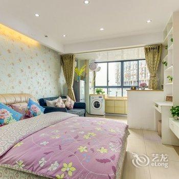 成都幽优居普通公寓酒店提供图片