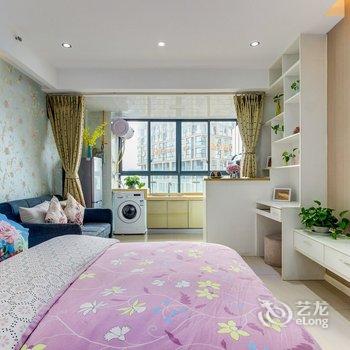 成都幽优居普通公寓酒店提供图片