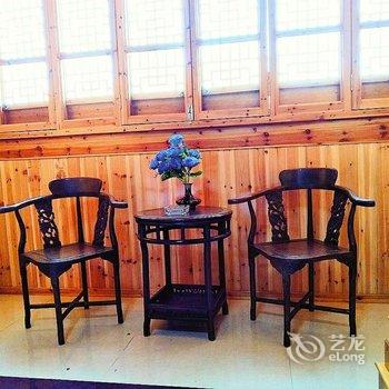 婺源李坑红仙客栈酒店提供图片
