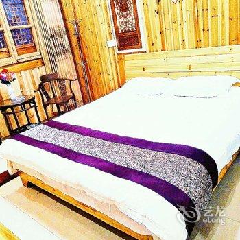 婺源李坑红仙客栈酒店提供图片