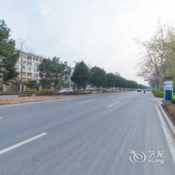 北戴河盈盈家庭公寓酒店提供图片