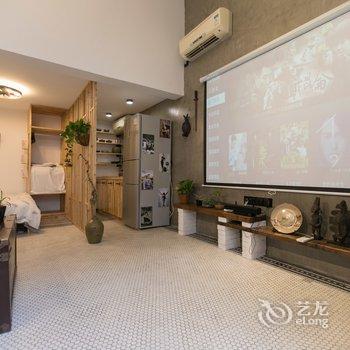 上海咪咪家特色民宿(南京西路店)酒店提供图片