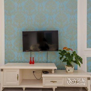 成都觅一小榻度假公寓酒店提供图片