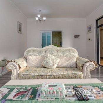 成都觅一小榻度假公寓酒店提供图片