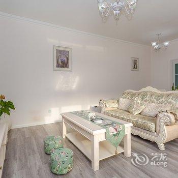 成都觅一小榻度假公寓酒店提供图片