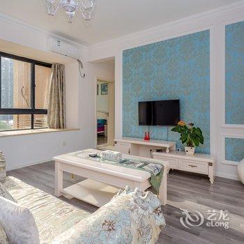 成都觅一小榻度假公寓酒店提供图片