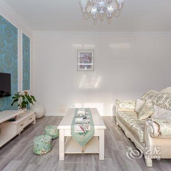 成都觅一小榻度假公寓酒店提供图片