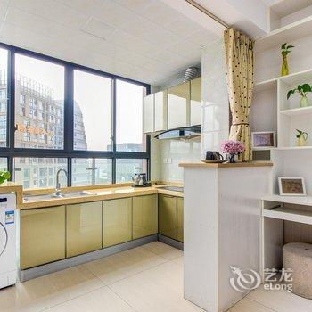 成都幽优居普通公寓酒店提供图片