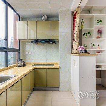 成都幽优居普通公寓酒店提供图片